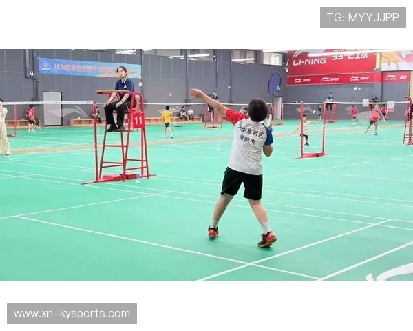 2026年羽毛球青少年体能科学化训练项目启动,2021青少年羽毛球 2026年羽毛球青少年体能科学化训练项目启动,2021青少年羽毛球